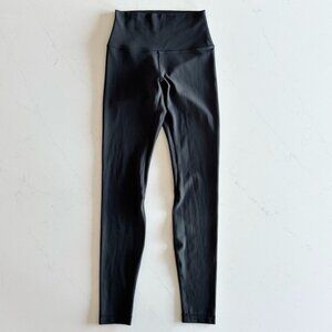 lululemon align 28” black